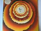 STEVIE WONDER SONGS IN THE KEY OF LIFE DOUBLE VINYL LP + BOOKLET TMSP 6002 EX/VG