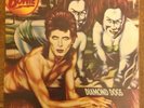 DAVID BOWIE DIAMOND DOGS 1974 Vinyl LP GATEFOLD Album 1st UK ISSUE BEWITCHED
