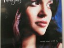 NORAH JONES 'Come Away With Me' Vinyl LP NEW & SEALED