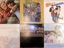 The Monkees, 6 Vinyl Record Lot, All LP's, 5 1st Press, Rare Germany WL Promo