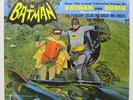 'BATMAN' Original TV Series Nelson Riddle Adam West Vinyl LP NEW & SEALED