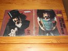 FRANK ZAPPA - LUMPY GRAVY  / UK-FOC-LP 1968 (2317 046)