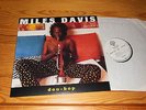 MILES DAVIS - DOO-BOP / GERMANY-LP 1992 MINT