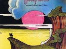 Hawkwind Warrior on the Edge of Time UK LP Album 1st Press EXCELLENT CONDITION