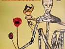 NIRVANA INCESTICIDE RED VINYL LIMITED EDITION + POSTER + INSERT  SEALED