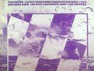 LP SWISS WAVE - the album, Liliput, Grauzone, Rudilf Dietrich + KDF u.a., nm