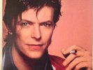 David Bowie Changes Two LP (1981) 1st Press UK Album Vinyl RCA - BOWLP 3