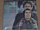 Simon and Garfunkel Bridge Over Troubled Water MFSL 1-173 SEALED LP
