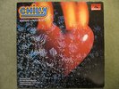Chilly - Johnny Loves Jenny LP, 1981, Disco, Rar,Top