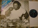 MAGIC SLIM & the Teardrops T.V. Dinner Blues LP EX 1983