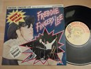 FREDDIE FINGERS LEE rare  10