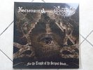 NECROMANTIA/ACHERONTAS Rare Split 12