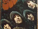 Beatles LP Rubber Soul - original mono issue