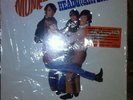 THE MONKEES   HEADQUARTERS WITH BONUS TRACKS  Colored Vinyl / Sealed oop