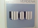 VERDENA WOW VINILE - 2 LP