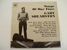 Gary Shearston - Songs Of Our Time - RARE OZ LP