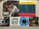 LEMONHEADS, EP and singles vinyl - Favorite Spanish Dishes Patience and Prudence