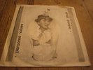 Street People-Personal Values-4 track Scottish Punk- 1979