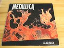 Metallica?– Load Elektra ?– 61923-1  2LP