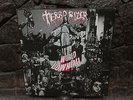 TERRORIZER World Downfall LP 1991 ORIGINAL NEAR MINT BRAZIL FIRST PRESSING