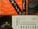 BEATLES LADY MADONNA 7