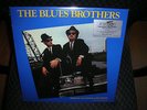 THE BLUES BROTHERS **SOUNDTRACK **BRAND NEW RECORD LP VINYL