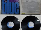 33 tours Vinyle Lp -  Kenny Burrell ?– Midnight Blue  - Blue Note Jazz - 1963