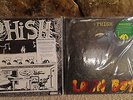 Phish - Record Store Day - Foil Number - Junta #4001 & Lawn Boy #434 - New Vinyl