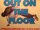 Out On The Floor - Northern Soul vinyl LP