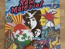 RAW MATERIAL  SAME