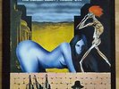 THE HUMAN BEAST - VOLUME ONE