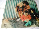 JIMI HENDRIX - BAND OF GYPSYS - TRACK RECORDS 1970 VINYL