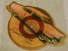Shaped Picture Disc 7