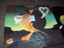 NICK DRAKE.  PINK MOON.    LATER PRESSING, ORIGINAL ISLAND RECORDS- ILPS-9184