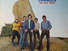 Cowsills - On My Side (LP London-Records White Warenprobe-Label Germany 1971)
