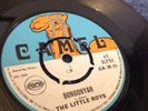 The Little Roy's Bongonyah/ The Creations Dad Name - 1969 Camel CA 36 - VG