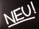 NEU - Neu '75 - gatefold LP