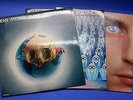 Jean-Michel Jarre Oxygene + Equinoxe + Magnetic Fields 3 LP Vinyls