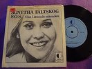 Agnetha Fältskog (ABBA) 