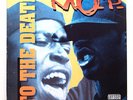 M.O.P. TO THE DEATH Dbl LP 1994 SELECT STREET RECORDS NEAR MINT