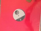 CLEVELAND BOUND DEATH SENTENCE LP No Idea Records Test Pressing