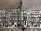 LED ZEPPELIN - PHYSICAL GRAFFITI - 1975 U.K. SWAN SONG LBL