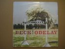 BECK Odelay RARE USA LP 1996 ORIGINAL BONG LOAD PRESSING - BL30