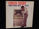 CHUCK BERRY NEW JUKE BOX HITS CHESS RECORDS 1456