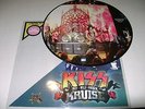 KISS Kruise Pink RARE PICTURE PIC DISC 12