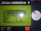 NINO NARDINI ROGER ROGER  JUNGLE OBSSESSION original library on Crea Sound
