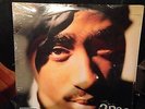 2 PAC GREATEST HITS VINYL LP STILL SEALED 1998 RAP HIP HOP