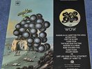 MOBY GRAPE Wow - SCARCE ORIG UK 1968 EX+ LP. Elusive Second Album, Nice Copy.