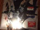 Slipknot LP Iowa POSTER New Sealed