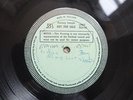 ELVIS Kissin' Cousins RCA Decca Factory Sample UK RD-7645  Rare Vinyl LP Record
